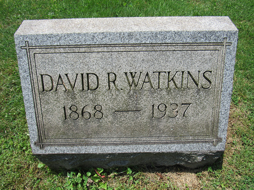 tombstone